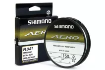 Волосінь Shimano Aero Float Line 150м