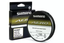 Волосінь Shimano Aero Float Line 150м 0.155мм 4.7lb/2.14кг