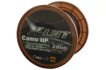 Волосінь Prologic XLNT HP 1000м 0.25мм 10lbs/4.8кг, колір: камуфляж