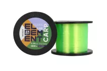 Леска Zeox Element Carp 1000м Fluo Green