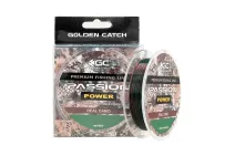 Волосінь Golden Catch Passion Power 100м RC 0.440мм 22.8кг