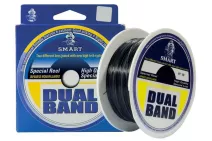 Волосінь Maver Smart Dual Band 150м 0.14мм 2.8кг