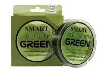 Волосінь Maver Smart Dynasty Green 150м 0.20мм 3.7кг