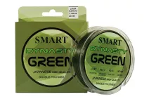 Волосінь Maver Smart Dynasty Green 150м 0.22мм 4.5кг