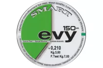Леска Maver Smart EVY 150м 0.187мм 2.8кг