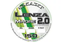 Леска Maver Smart Lenza Madre 2.0 150м 0.137мм 1.4кг