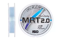 Волосінь Maver Smart MRT 2.0 150м 0.128мм 1.4кг