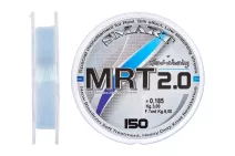 Волосінь Maver Smart MRT 2.0 150м 0.165мм 2.5кг