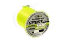 Волосінь Carp Pro Sport Line Fluo Yellow 300м 0.286мм 6кг