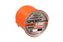 Волосінь Carp Pro Sport Line Fluo Orange 1000м 0.265мм 4.7кг
