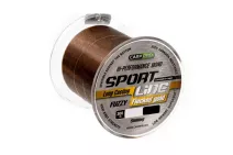 Волосінь Carp Pro Sport Line Flecked Gold 300м 0.335мм 7.8кг