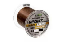 Леска Carp Pro Sport Line Flecked Gold 300м 0.351мм 8.8кг