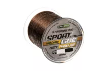 Волосінь Carp Pro Sport Line Flecked Gold 1000м 0.286мм 6кг