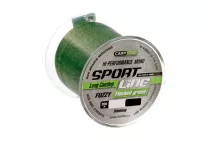 Леска Carp Pro Sport Line Flecked Green 300м 0.286мм 6кг