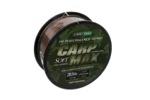 Леска Carp Pro Carp Max Camo 300м 0.35мм 12кг
