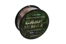 Волосінь Carp Pro Carp Max Camo 300м 0.37мм 13.1кг