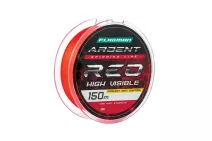 Леска Flagman Ardent Red 150м 0.30мм 11.8кг