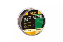 Волосінь Jaxon Satori Carp 300м 0,27мм 15кг