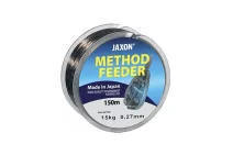 Леска Jaxon Method Feeder 150м 0,30мм 18кг