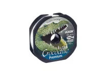 Волосінь Jaxon Crocodile Premium 150м 0.18мм 6кг