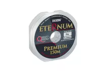 Волосінь Jaxon Eternum Premium 150м 0.12мм 3кг