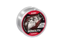 Волосінь Jaxon Monolith Premium 150м 0.14мм 5кг