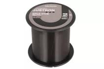 Леска Daiwa Justron DPLS 500м 0.235мм 8lb Black