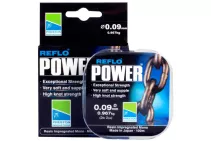 Волосінь Preston Reflo Power 100м 0.15мм 2.683кг