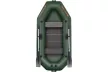 Надувний човен Kolibri K-260T слань-килимок