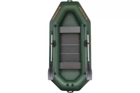 Надувная лодка Kolibri K-280T слань-коврик
