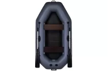 Надувний човен Аква Манія А-240Т слань-килимок