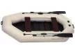 Надувний човен Аква Манія А-260Т слань-килимок