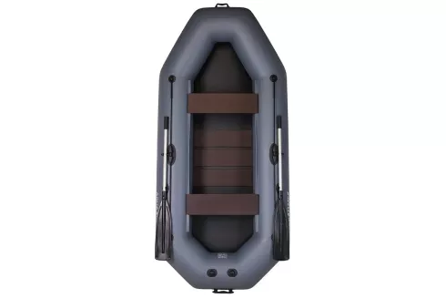 Надувний човен Аква Манія А-280Т слань-килимок