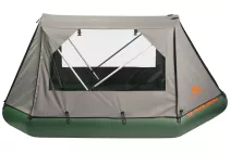 Тент-палатка для надувных гребных лодок Kolibri
