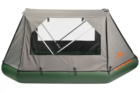 Тент-палатка для надувной лодки Kolibri К-260Т