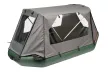 Тент-палатка для надувной лодки Kolibri К-260Т