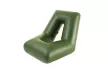 Крісло надувне Kolibri, колір зелений