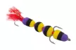 Мандула Проф Монтаж Micro Killer Worm 2.2", ц:913, цвет: 913