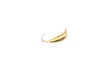 Мормишка вольфрамова Diskus Банан Екстра 2220 2мм 0.16г, колір: золото