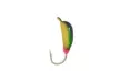 Мормишка вольфрамова Fishing ROI Банан ризький 3мм 0.75г, колір: YN5UV