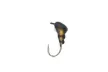 Мормышка вольфрамовая Fishing ROI Муравей с ушком 4мм 0.8г, цвет: M14