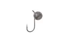 Мормышка вольфрамовая Fishing ROI Шар Диско с ушком 3мм 0.28г