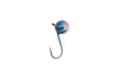 Мормишка вольфрамова Fishing ROI Шар з вушком 3мм 0.28г, колір: YQ7P