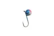 Мормышка вольфрамовая Fishing ROI Шар с ушком 4мм 0.62г, цвет: YQ7P