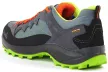 Кроссовки трекинговые Norfin Ntx Light Trek Low р.43