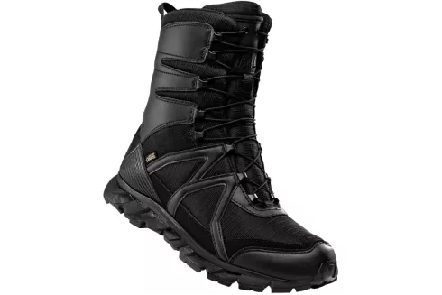 Ботинки Chiruca Patrol High Gore-Tex р.39, ц:черный