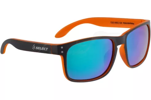 Поляризаційні окуляри Select CS3-MBO-GR