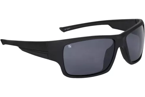 Поляризационные очки Shimano Yasei Sunglasses Silver Mirror