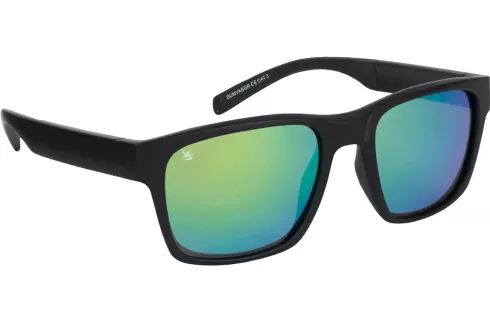 Поляризаційні окуляри Shimano Yasei Sunglasses Green Revo