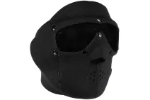 Маска-шлем Swiss Eye S.W.A.T. Mask Basic, цвет - черный